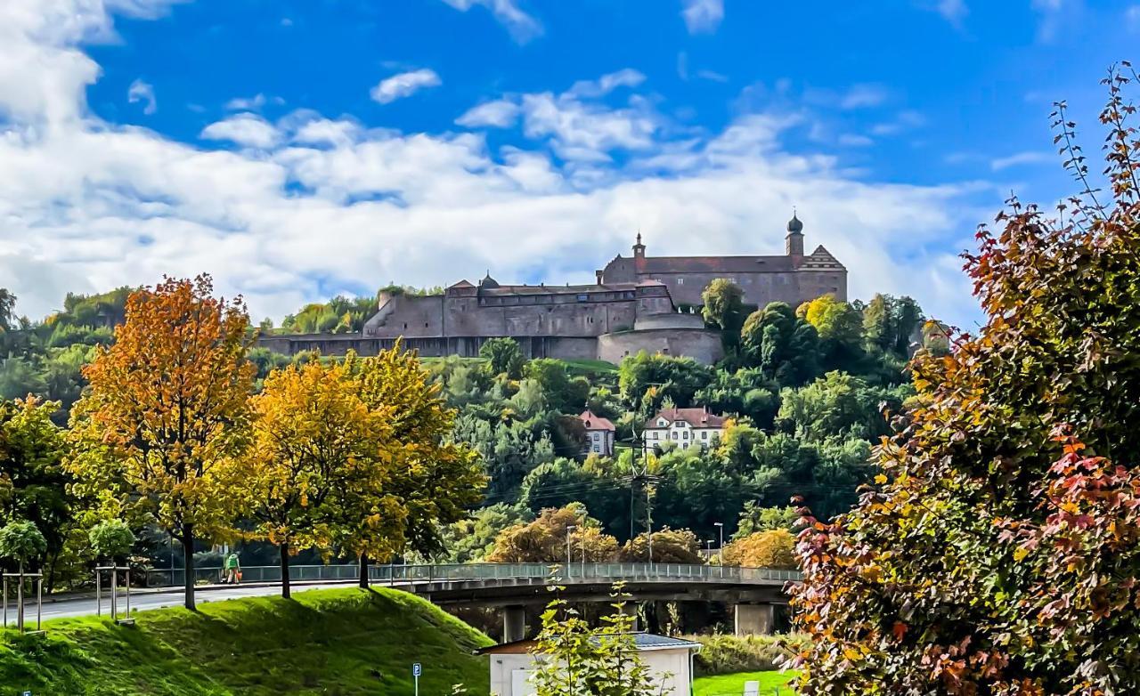 Super Lodge Kulmbach Exterior photo
